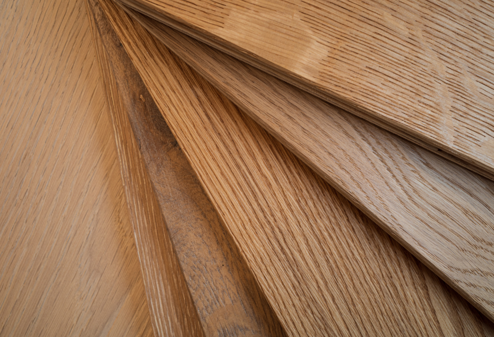 Why Custom Wood Flooring Is the Perfect Choice for Luxury Home Renovations
