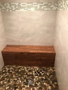 Dark Marble installation services in Lake City FL