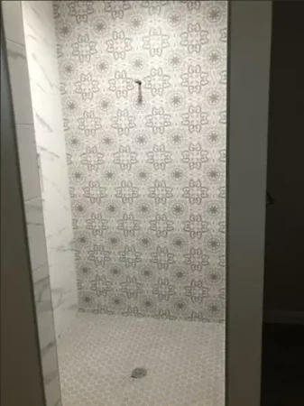 Bathroom wall remodeling services in Lake City FL