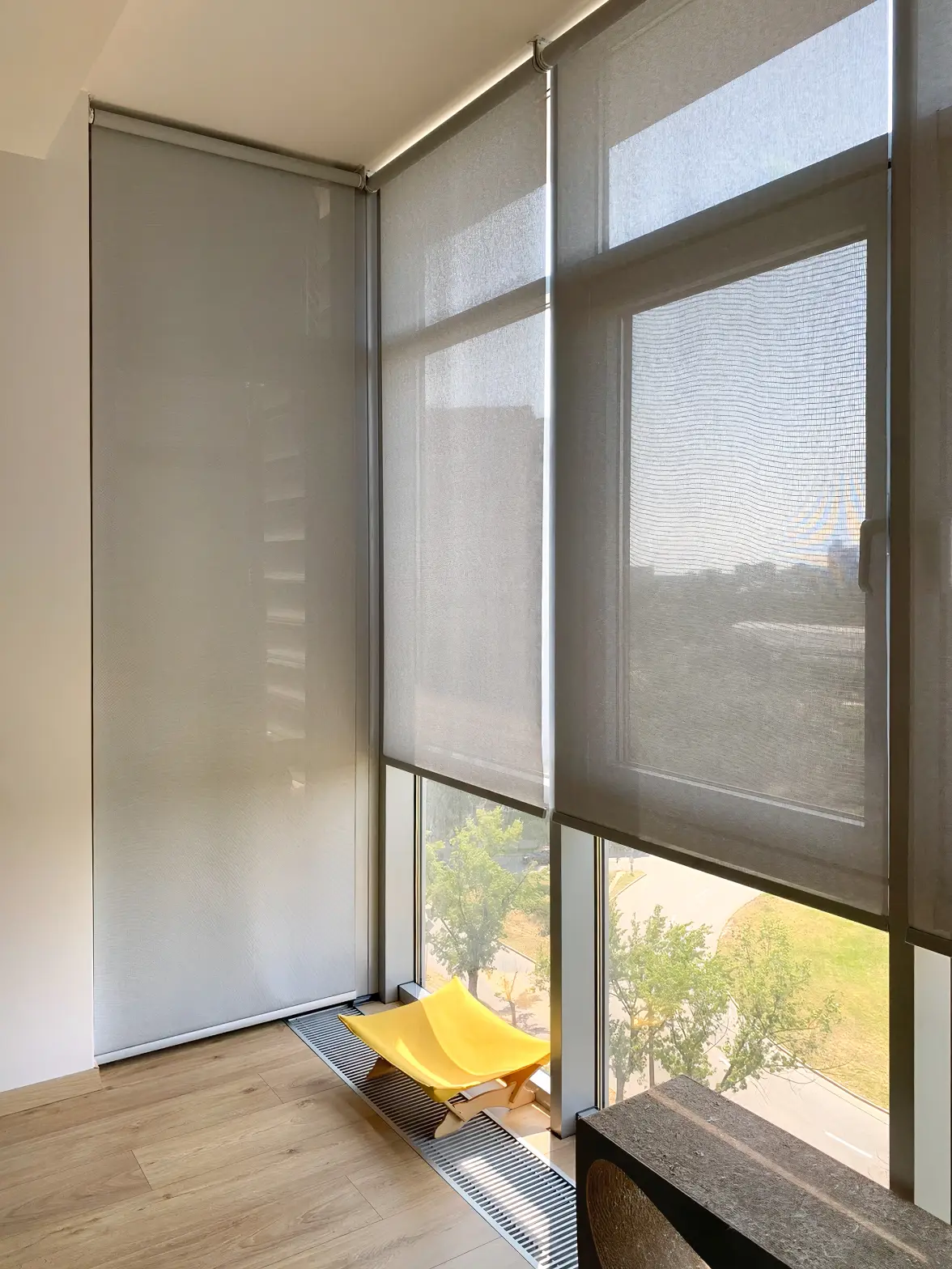 Blinds