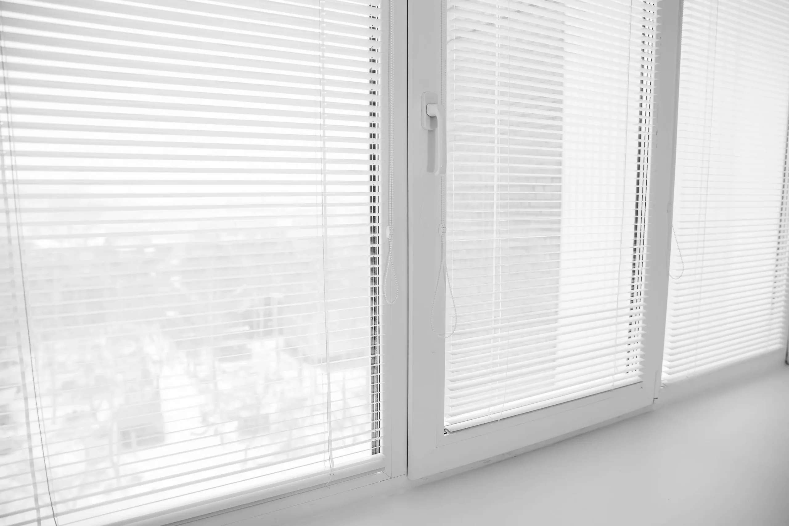 Blinds